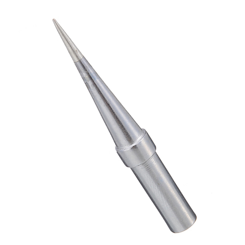 1pc Nickel Plated Soldering Iron Tip Conical Replacement Part for Weller Soldering Station WES51/WESD5 ► Photo 1/5