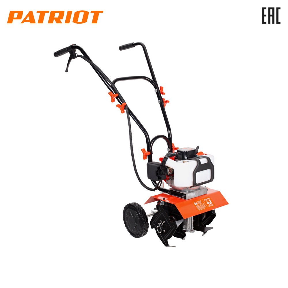 Cultivator petrol Patriot T 2030 Denver ► Photo 1/6