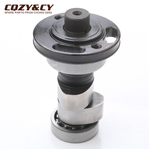 CQZY&CY Racing performance camshaft for Honda CRF 230 F CRF230F 14100-KPS-900 2003-2022 ► Photo 1/6