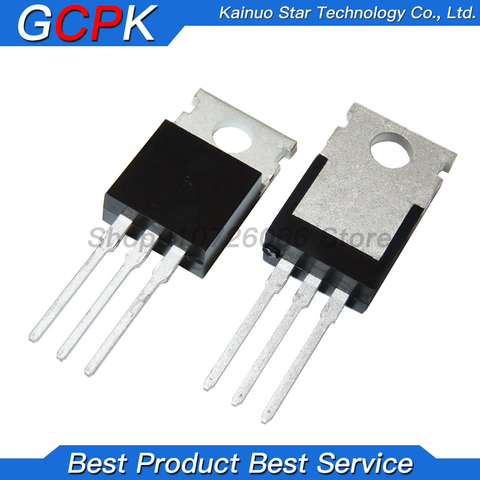 10pcs L7812CV L7812 KA7812 MC7812 Voltage Regulator 12V 1.5A TO-220 new original ► Photo 1/1