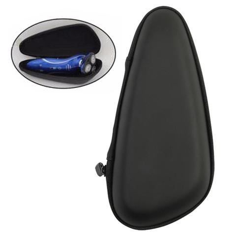Men Electric Travel Portable  EVA Storage Shaver Case Bag Pouch Shaver Carry Case Bag Dropship ► Photo 1/6