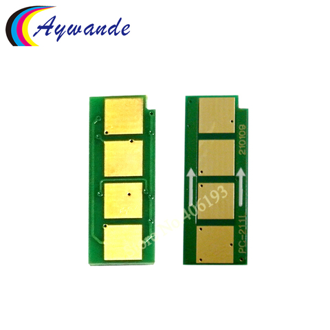 PC-211EV pc211ev PA-210 PB-210 Toner Cartridge Chip For Pantum pc211e P2500w M6500w P2200 P2500 M6500 M6550 M6600 M6600N M6600W ► Photo 1/6