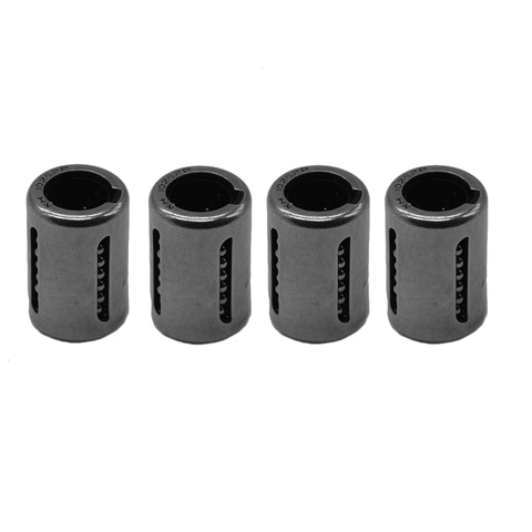 4pcs KH PP Mini Linear Bearings KH0824PP KH1026PP KH1228PP KH1428PP KH1630PP KH2030PP Compact Type Linear Bearings ► Photo 1/3