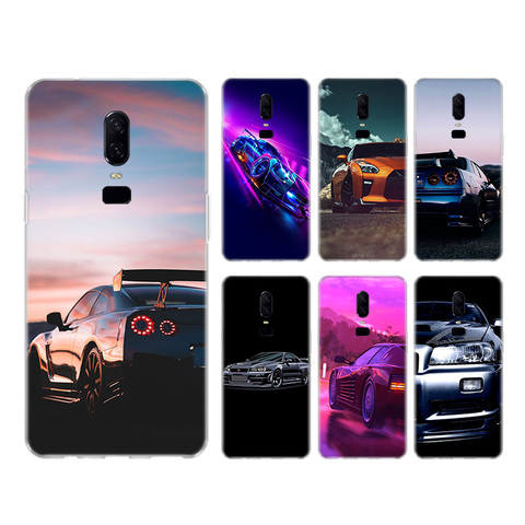 Price History Review On Car Skyline Gt R Japan Heart Silicone Back Phone Shell Case For Oneplus 1 One Plus 8 7t 7 Pro 6t 6 5t 5 Cover Coque Aliexpress