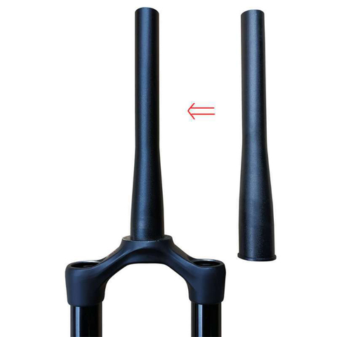 MTB Mountain Bike Bicycle Aluminum Alloy Front Fork Head Tube Replacement Tools For Fox Rockshox Fork Repair Kits ► Photo 1/6