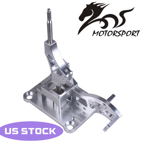 For Acura RSX / K series engine EG EK DC2 EF Billet Shifter Box ► Photo 1/5