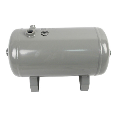 JIAN YUE Small Air Tank 7L-A  Caston Steel Pressure≤1.25MPA ► Photo 1/5