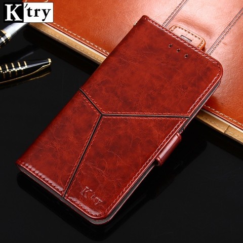 Wallet Case for Xiaomi Poco F2 Pro X2 Leather Cover for Xiaomi Poco M2 Pro Flip Cover Slots Stand Phone Case Poco X2 Pouch ► Photo 1/6