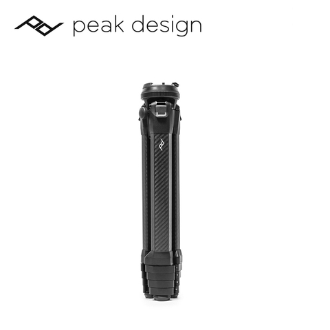 Peak Design Travel Tripod  For Phone Tripod For canon sony nikon fuji Camera For youtube Tiktok Video ► Photo 1/4