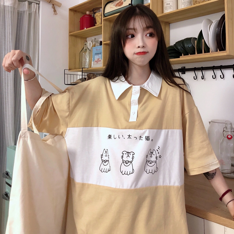 Donna Moda Kawaii Clothing Ropa Harajuku Hoodie Sweatshirt girl Cute  Ulzzang Japan Tops MK5694031