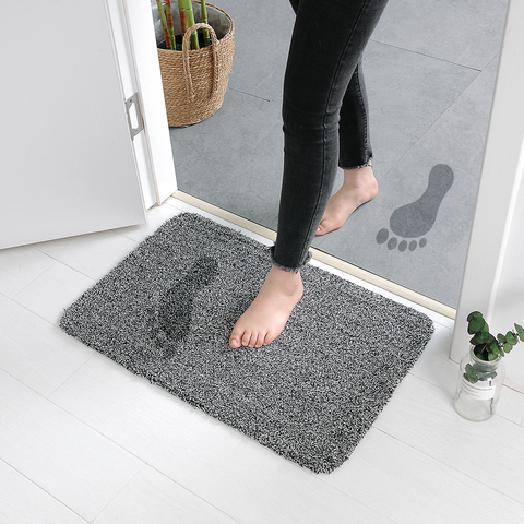 Advanced Absorbent Doormat Entrance Magic Cleaning Door Mat Pet Paw Clean  Kitchen Floor Mat Rugs Carpet Home Rugs Dog Mat 2022 - Price history &  Review