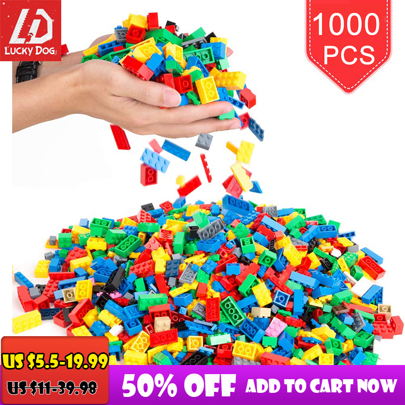 Creative and Educational Building Block Toy for Kids 200 pcs 