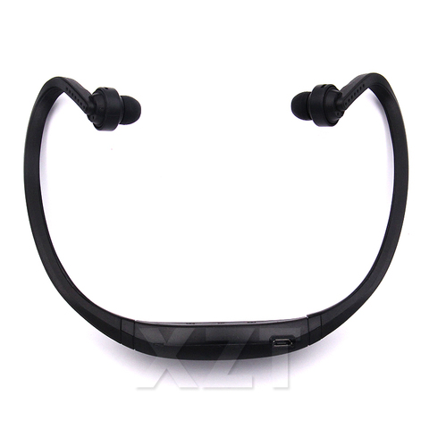 S9 Bluetooth Earphone Headphones Wireless Stereo Headset Sport With Microphone Handsfree for For iPhone huawei Xiaomi Smartphone ► Photo 1/6
