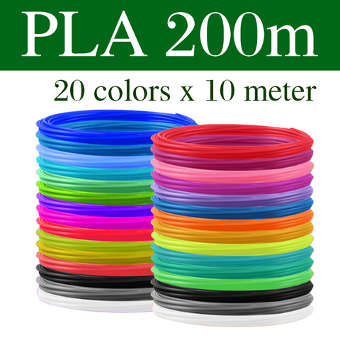 3d Printer Pen Filament, 3d Printing Pen Pla