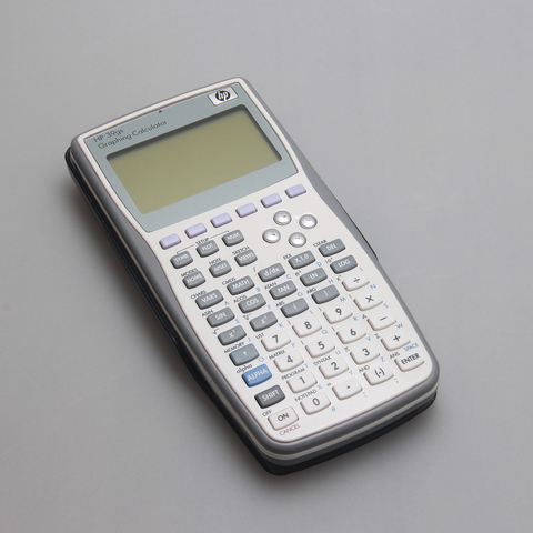 High Quality Hp39gs Graphing Calculator Function Calculator Scientific Calculator For Hp39gs Graphics Calculator Scientific ► Photo 1/6