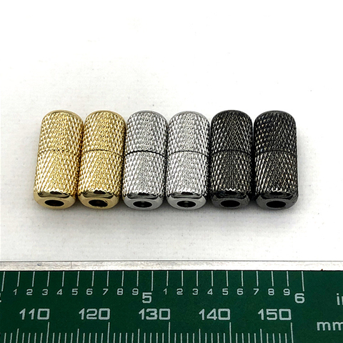 2PCS Women Men Shoe Lace Tips Replacement Head for Shoestrings Bullet Aglets Round Accessories for DIY Shoelaces ► Photo 1/6