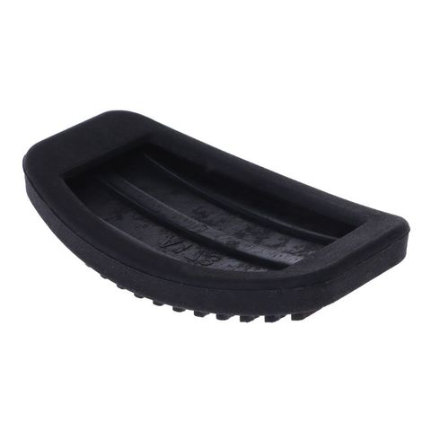 Vehicle Car Break Clutch Pedal Pad Rubber Protector Cover Car-Styling For Fiat Doblo Albea Punto Palio Fiorino Lancia ► Photo 1/6