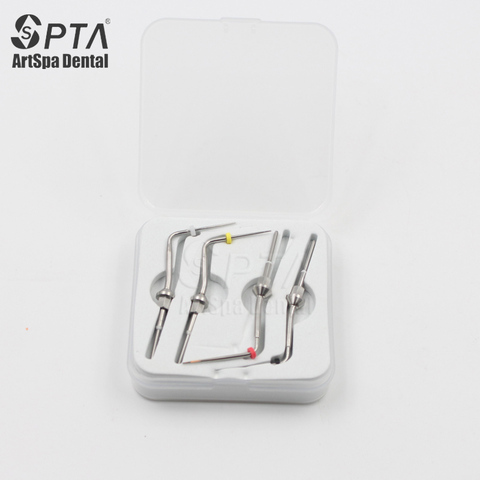 Spare Heating Plugger For obturation endo system gutta-percha obturation gun&pen Only For Artspadent brand ► Photo 1/5