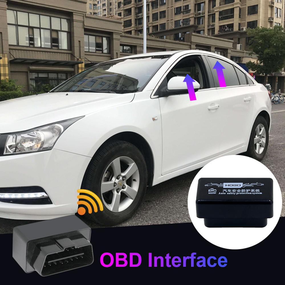 spisekammer Antarktis stribe OBD Auto Car Window Closer Vehicle Glass Door Sunroof Opening Closing  Module System No Error Car for Chevrolet Cruze accessories - Price history  & Review | AliExpress Seller - Vehicle Grocery Store | Alitools.io