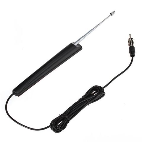 Universal 12V Auto Car Radio Signal Amp Amplifier Booster FM/AM Aerial Antenna ► Photo 1/6