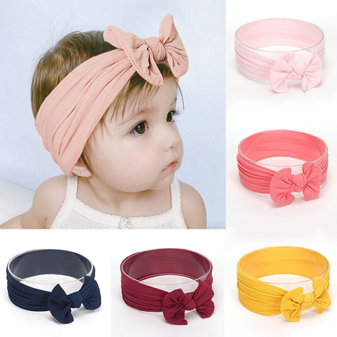 Baby Girl Headbands ~ Christmas Headbands ~ Headbands for Babies ~ Newborn Girl Photo Prop Headbands ~ Hair Bows for Girls ~ Infant Headband