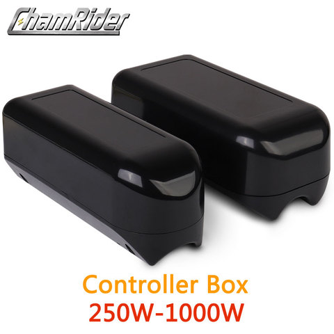 Ebike Controller Box  Electric Bicycle Controller Case 250W Small 350W 500W Large 1000W Extra Large Electric Bike Conversion Kit ► Photo 1/6