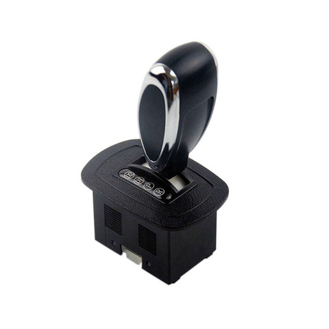 Electronic gear switch of children's car  G65 front and rear switch of G55children's 4WD battery car handle ► Photo 1/4