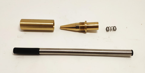 #1 Round head with screw pen kit ► Photo 1/1