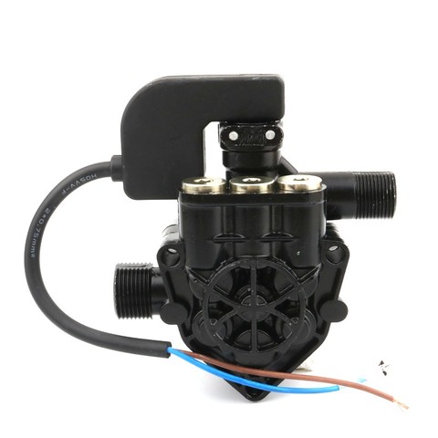 220V High Pressure Water Pump Portable Pump Car Washing Machine Washer Water Pump Fittings ► Photo 1/5