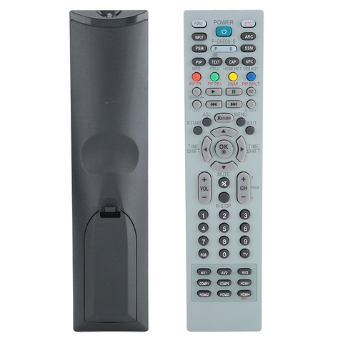 SUPPORT FOR TELEVISION REMOTE CONTROL.