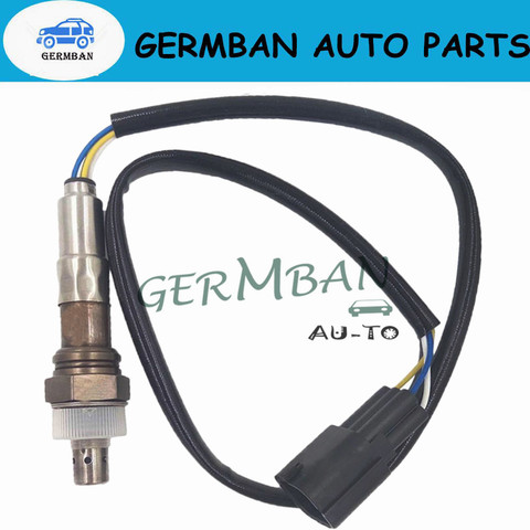 LF4J188G1B  Lambda Sensor 5 wires band Oxygen O2 Sensor For Mazda 5 Mazda 6 Atenza 2.0 GH 2005-2010 No# LF4J-18-8G1B ► Photo 1/3