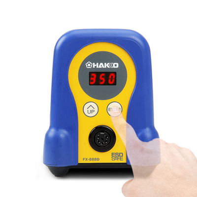 Hakko FX888D Digital Soldering Station 220V ► Photo 1/3