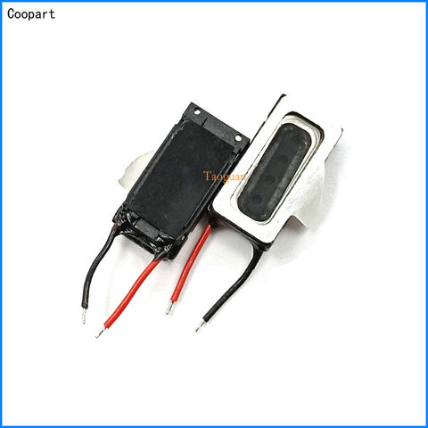 2pcs/lot Coopart new Ear Speaker receiver earpieces replacement for Elephone P9000 / P9000 Lite top quality ► Photo 1/1