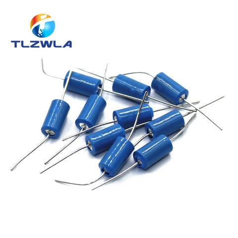 10Pcs HDX-2 SW-420 Normally Closed Highly Sensitive Vibration Sensor Vibration switch ► Photo 1/4