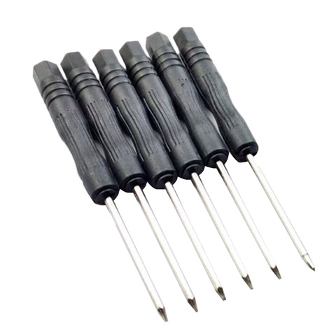 10pcs Black Screwdriver 1.5 PH Screw Driver Kit Smartphone Tablet Dissemble Repair Hand Tool ► Photo 1/6