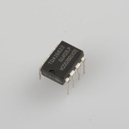 10PCS/LOT   TDA16822  DIP-8   original In Stock ► Photo 1/1