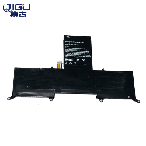 JIFU Laptop Battery AP11D3F,AP11D4F For Acer Aspire S3, S3-351, S3-951,S3-371,MS2346 Series ► Photo 1/4