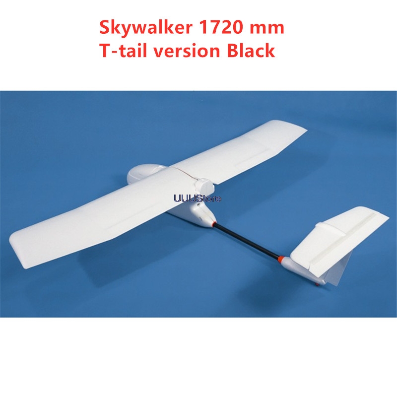 2013 Skywalker UAS Fixed Wing Airframe 