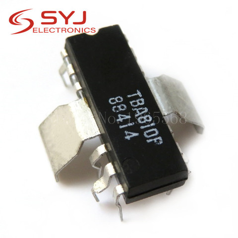 1pcs/lot TBA810AS TBA810S TBA 810AS 810 AS TBA810 DIP-12 In Stock ► Photo 1/1