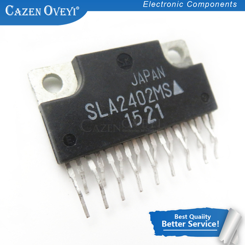 1pcs/lot SLA2402MS SLA2402 ZIP-18 In Stock ► Photo 1/1