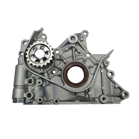 Auto Oil pump  15100-64042 2C 2CT 3C 3CT 3CTE For T.Caldina Corolla Ipsum Lite Ace Noah ► Photo 1/4