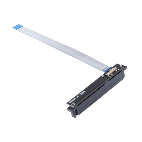For HP ENVY 15 15-j105tx 15-j Laptop DW15 SATA HDD Connector Flex Cable Adapter ► Photo 1/5