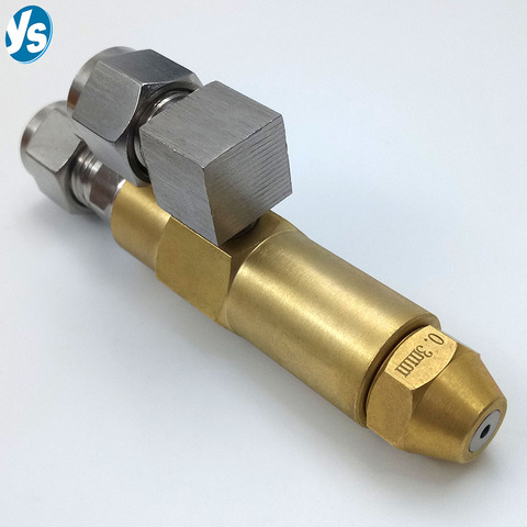 Waste Oil Burner Nozzle,Delavan Waste Burner Oil Nozzle,Heating Oil Nozzle Of Boiler Room ► Photo 1/6