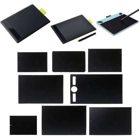 Graphite Protective Film For Wacom Digital Graphic Drawing Tablet Pad Screen ► Photo 1/6