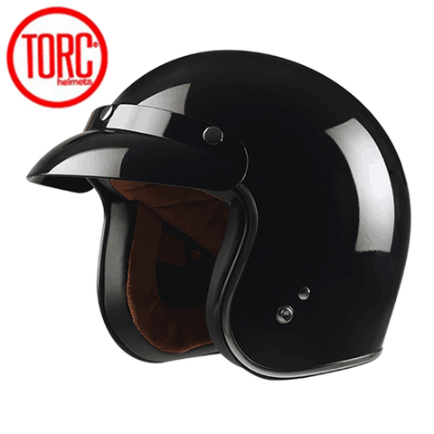 Open Face Full Face Motorcycle Helmet, Scooter Casque Casco Moto