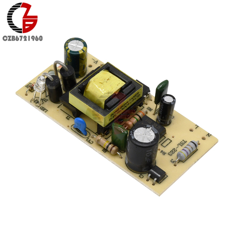 110V 220V Switching Power Supply Module AC-DC 100-240V to 5V 2.5A Voltage Regulator Switch Power Transformer Converter 2500mA ► Photo 1/6