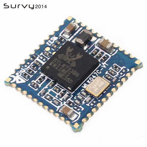 1PCS RTL8723BS SDIO Interface WIFI BT Wireless Bluetooth WIFI Wireless Module ► Photo 1/4