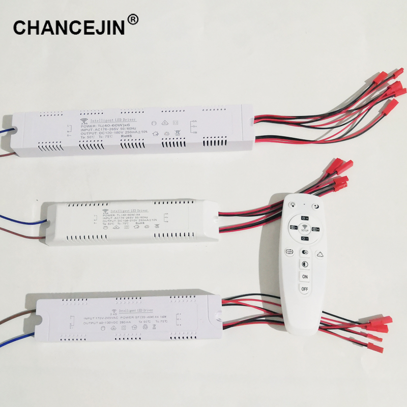 Led intelligent. 2.4G Intelligent led Driver( 40- 60w) x2. 2.4 G блок Intelligent led Driver. Intelligent led Driver 2.4g. Драйвер с пультом управления 80 Вт.