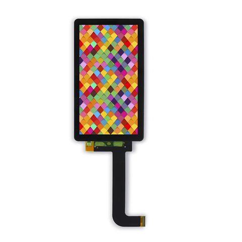 Photon S 2K LCD Light curing display screen module 2560x1440 For 3D printer Photon-S ► Photo 1/2