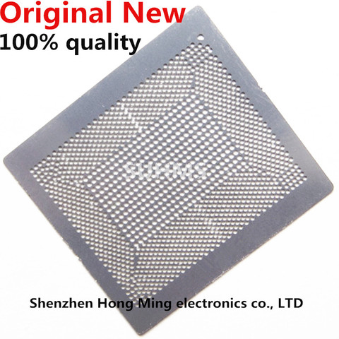 Direct heating SR2EN SR2EM SR2EG SR2EH SR2ER SR2ZY M3-6Y30 M5-6Y54 M5-6Y57 M7-6Y75 4405Y M3-7Y30 CPU Stencil ► Photo 1/1